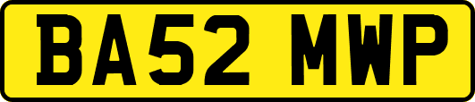 BA52MWP