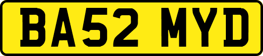 BA52MYD