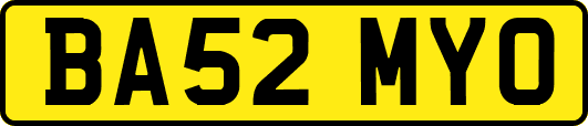 BA52MYO