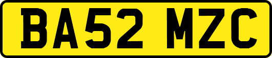 BA52MZC
