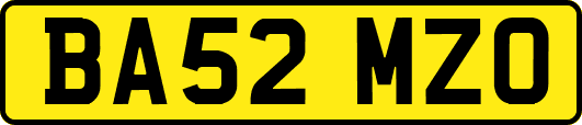 BA52MZO