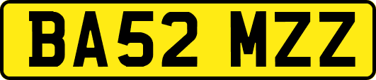 BA52MZZ