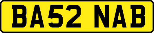 BA52NAB