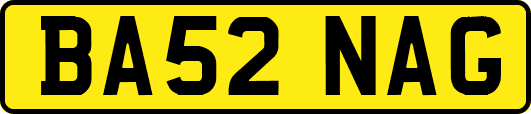 BA52NAG