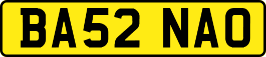 BA52NAO