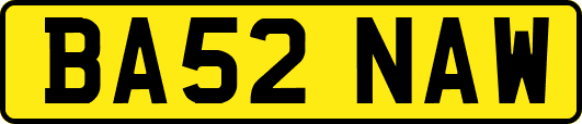 BA52NAW