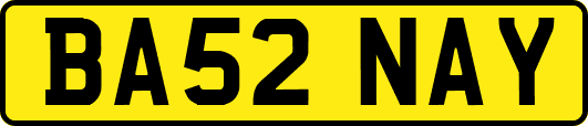 BA52NAY