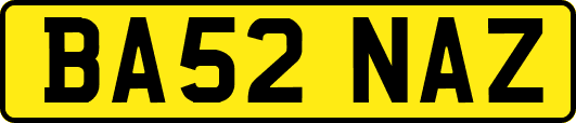 BA52NAZ