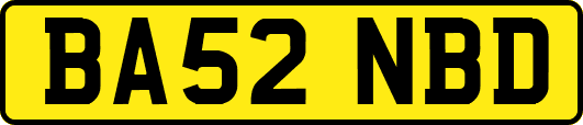 BA52NBD