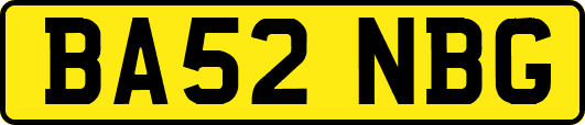 BA52NBG