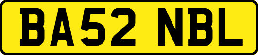BA52NBL