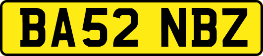 BA52NBZ