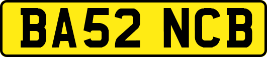 BA52NCB