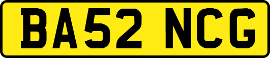 BA52NCG