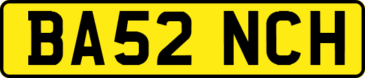 BA52NCH