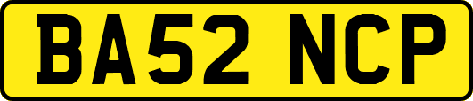 BA52NCP
