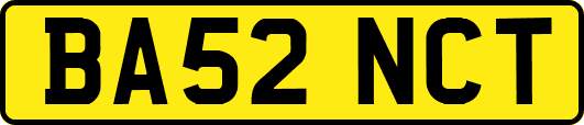 BA52NCT