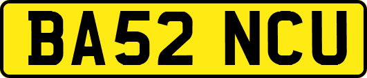 BA52NCU