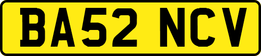 BA52NCV