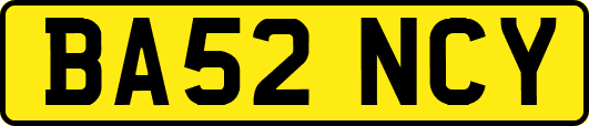 BA52NCY