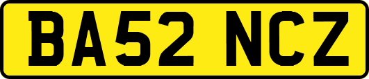 BA52NCZ