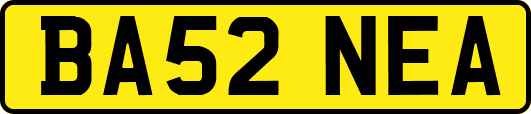 BA52NEA
