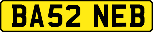 BA52NEB