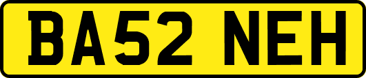 BA52NEH