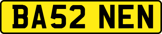 BA52NEN