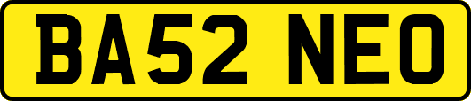 BA52NEO