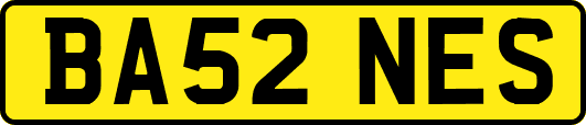BA52NES