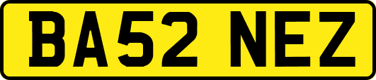 BA52NEZ