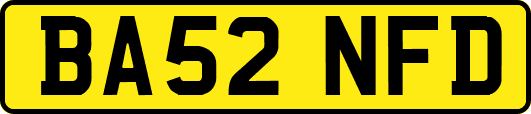 BA52NFD
