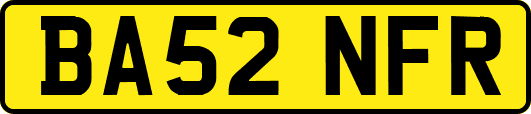 BA52NFR