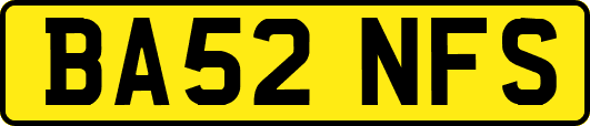 BA52NFS