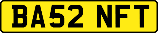 BA52NFT