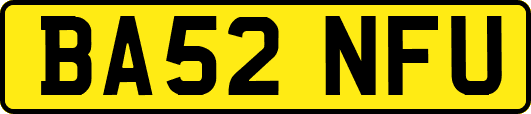 BA52NFU