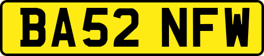 BA52NFW