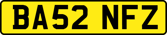 BA52NFZ