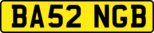 BA52NGB