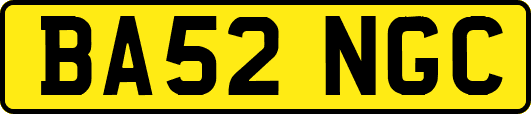 BA52NGC