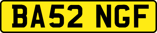 BA52NGF