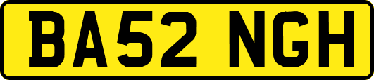 BA52NGH