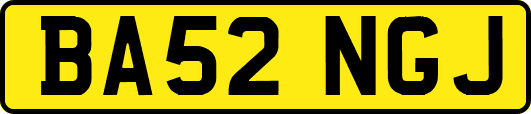 BA52NGJ