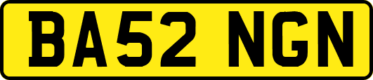 BA52NGN
