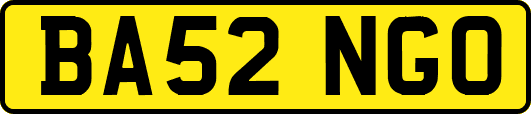 BA52NGO