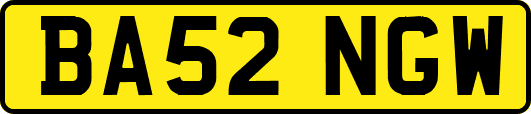 BA52NGW