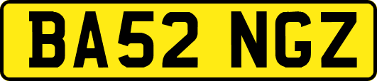 BA52NGZ