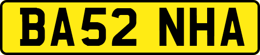 BA52NHA