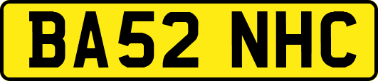 BA52NHC